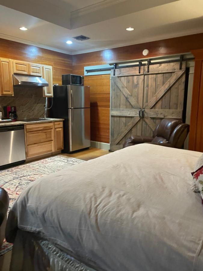 Villa Cajun-Get Away Breaux Bridge Exterior foto