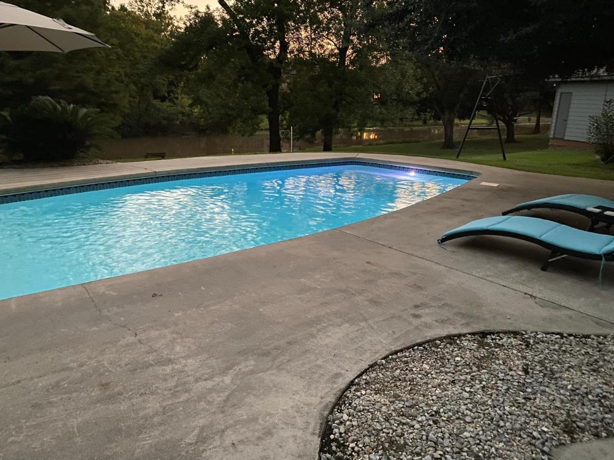 Villa Cajun-Get Away Breaux Bridge Exterior foto